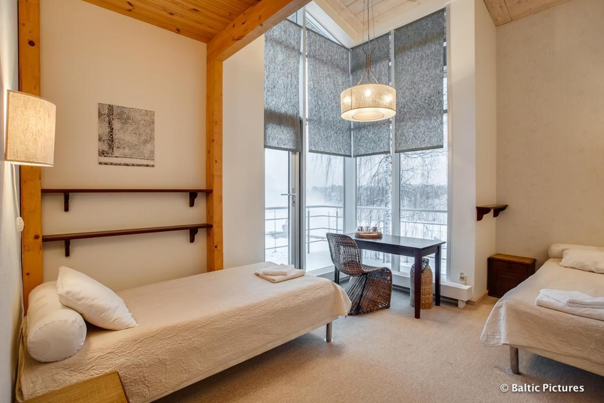 Reinis Hotel Сигулда Екстериор снимка