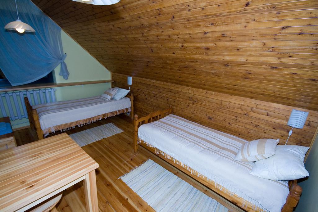 Reinis Hotel Сигулда Стая снимка