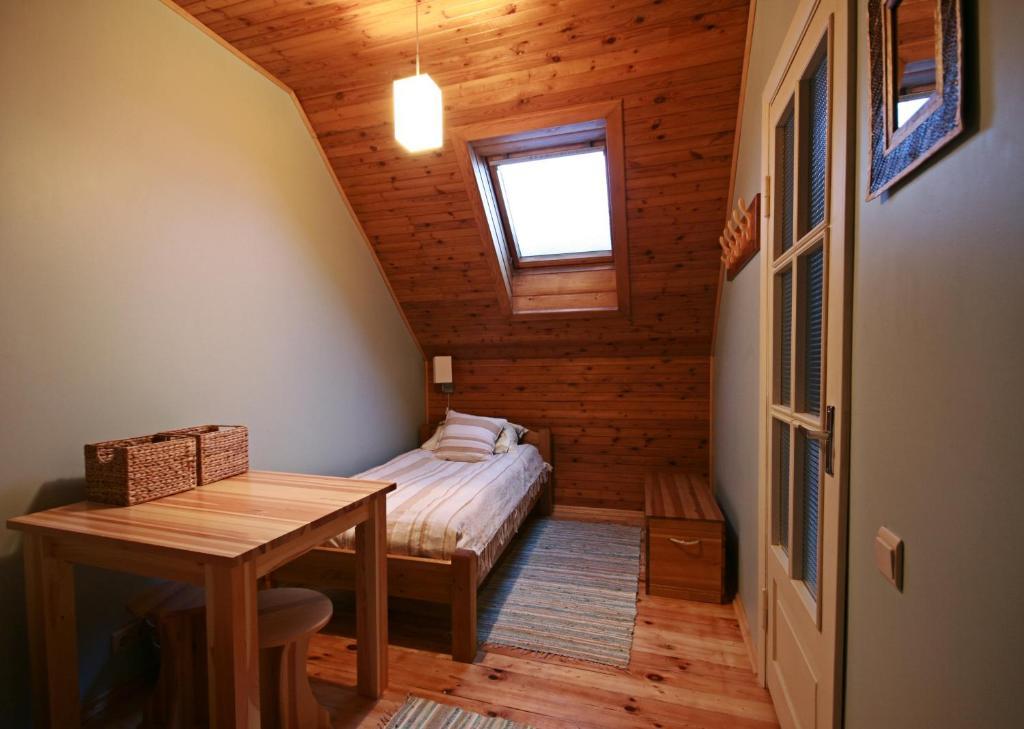 Reinis Hotel Сигулда Стая снимка