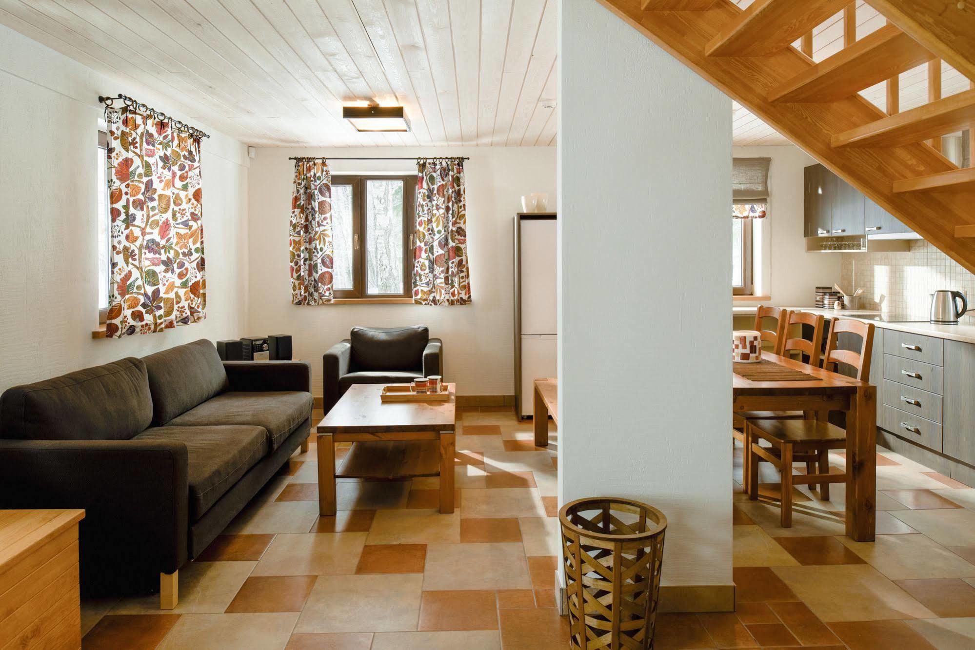 Reinis Hotel Сигулда Екстериор снимка