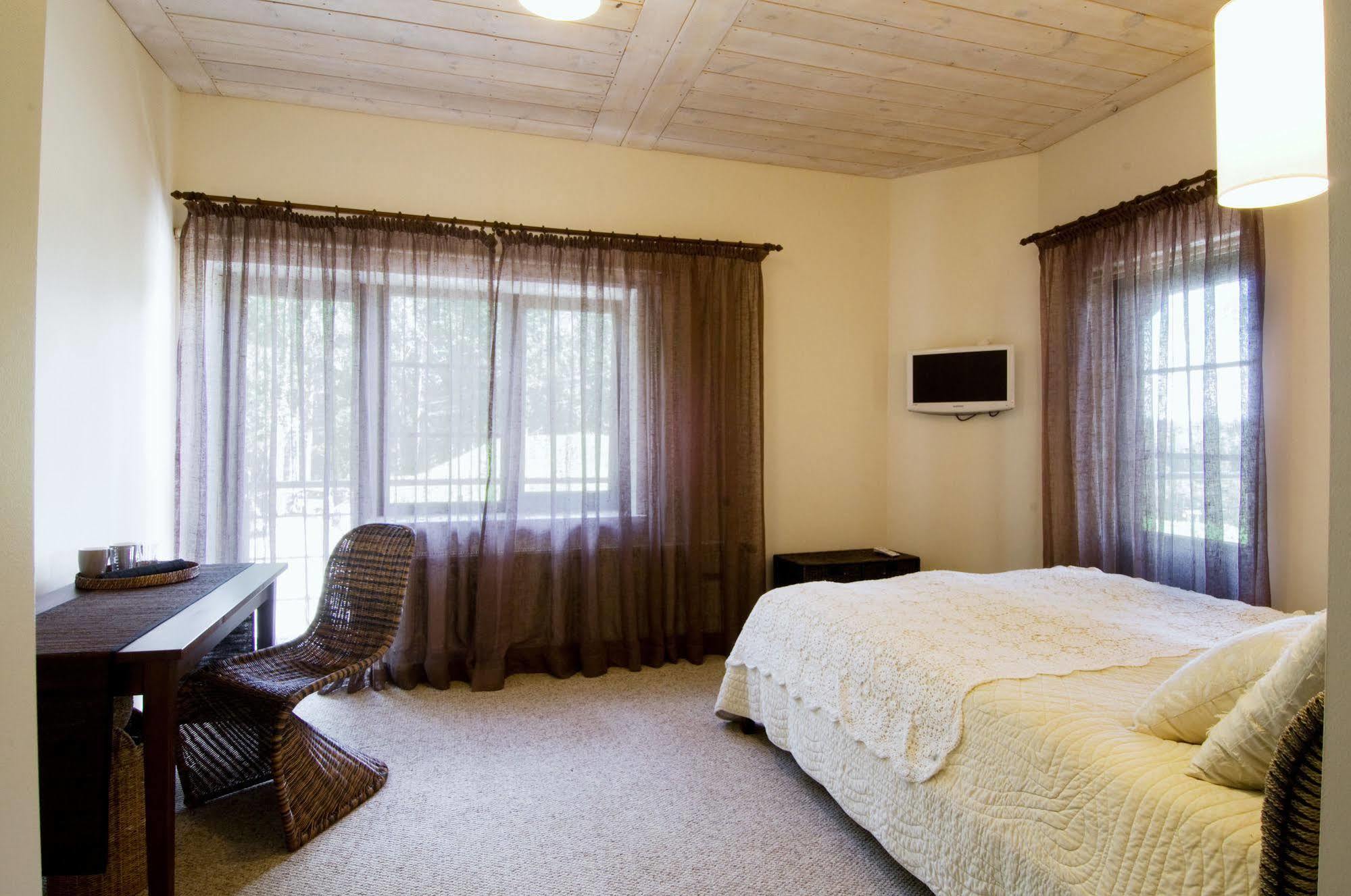 Reinis Hotel Сигулда Екстериор снимка