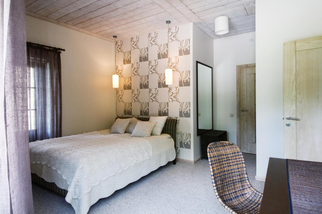 Reinis Hotel Сигулда Екстериор снимка